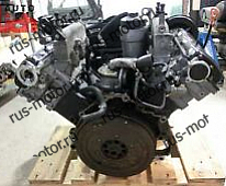 Двигатель Audi A6 4B BJ02 TDI 2,5 114KW Двигатель AYM AYM044830