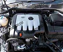 Двигатель VW Skoda Audi Seat   2.0TDI 103KW/140   BLB/BRE  Мотор  1 Jahr гарантия!