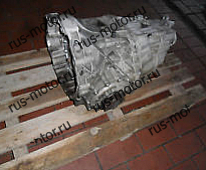 Коробка передач АКПП  GHW Audi A4 B6 8E2 1,8 Turbo 120 Kw BFB 110000 Km