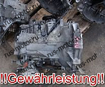 Коробка передач АКПП DFK AFN 104TKM VW Passat Audi A6 A4 1,9TDI 81KW ab 98