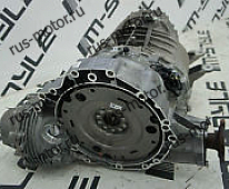 Коробка передач Audi A4 8K A5 8T 1.8TFSI 160л.с. stufenlose АКПП LKS (MQZ LAM) 100km