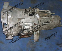 Коробка передач КПП AUDI A4 AVANT 2,6L  V6 B5 1996 ABC