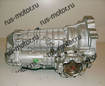 Коробка передач AUDI A4 1.8T  АКПП EZR BERLIN LEIPZIG MAGDEBURG ROSTOCK DRESDEN