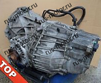 Коробка передач teil Audi A4 B6 8e  Multitronic  КПП FSD 1,8 Turbo