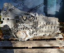 Коробка передач КПП Audi A4  1,9 TDI   PS130       КПП GFL     012301211AE