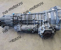 Коробка передач АКПП EZB AUDI A4 B6 2.5TDI V6 КПП QUATTRO с гарантией