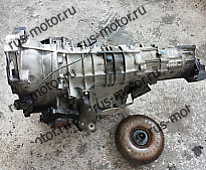 Коробка передач Audi A4 B6 8E 2,5TDI Quattro EZB АКПП Tiptronik АКПП