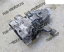 Коробка передач AUDI A4/S4 8D КПП 5-ступенчатая - AHH - EAB / 012300057JX - Bj 2000 - 231200 km