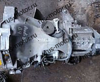 Коробка передач КПП CCF 2,0E Audi A4 /S4  (B5)