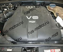 Двигатель Мотор,2.5,TDI,Audi,VW,A4,B5,AKN,