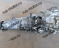Коробка передач 1.8T 5-ступенчатая ENP КПП AUDI A6 4B A4 B5 QUATTRO 48Tkm с гарантией !!