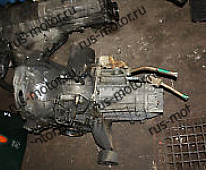 Коробка передач Audi A4  1,8   5  GANG  КПП