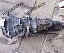 Коробка передач  КПП FTS VW Passat 3B 3BG Audi A4 B5 Allrad Quattro 4motion 1.9 TDI