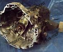 Коробка передач КПП CPD,Audi A4 ,Typ B5, 1,8ltr.,1781ccm,92KW,