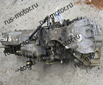 Коробка передач AUDI A4/S4 8E/8H КПП 5-ступенчатая - ALT - ENM - Bj 2001 - 88130 km