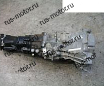 Коробка передач AUDI A4/S4 8E/8H КПП 6-ступенчатая - BEX - FUB - Bj 2004 - 71530 km