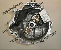 Коробка передач AUDI A4/S4 8D КПП 5-ступенчатая - AJL - DWR - Bj 2000 - 107100 km