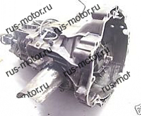 Коробка передач Audi A4 B5 1,6  Двигатель ADP КПП CTD  (6709