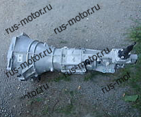 Коробка передач КПП, GebrauchКПП Mazda MX-5 NC 1,8L с 93 KW  Einbau nach absprache