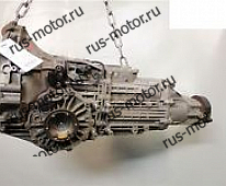 Коробка передач AUDI A4/S4 8D КПП 5-ступенчатая - AJL - DWR / 012301103T - Bj 1999 - 171800 km