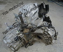 Коробка передач КПП, Schaltung Mazda 5 CR 2,0L с 107KW B.J.05-08  Einbau nach absprache