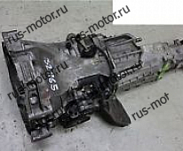 Коробка передач AUDI A4/S4 8D КПП 5-ступенчатая - AEB - DAJ DWR - Bj 1997 - 227170 km
