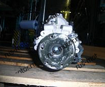 Коробка передач 4147465 АКПП AUDI A4 (8E, B7) 3.0 TDI QUATTRO  150 kW  204 PS (11.