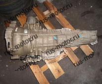 Коробка передач Audi A4 8E АКПП Tiptronik GBF   1.8T Quattro Bj.2003  50.000km