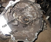 Коробка передач Audi A4 Avant 101л.с. 1.6l - КПП DHE 03037
