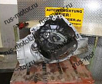 Коробка передач КПП Audi A4 (B8) 2.0 TDI 6.Gang * LLQ * ccm:1968 KW:125 Bj.2010