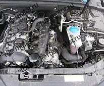 Двигатель Audi A4 1,8 TFSI CDH CDHB 118 KW Moteur Мотор   Двигатель из Германии
