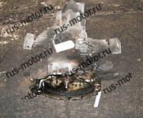 Коробка передач КПП 5-ступенчатая CDX Audi A6 4A, C4 2.6 Bj.1994-1997/ kein Allrad