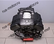 Двигатель Audi A4 B5 A6 4B Skoda Superb 3U VW Passat 3BG 2.8 V6 AMX Двигатель 88tkm