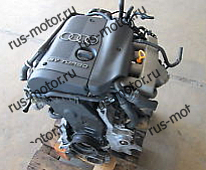 Двигатель 1.8T AWT 1.8 T Двигатель TURBO AUDI A4 A6 VW Passat 3B 3BG 108Tkm с гарантией