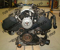 Двигатель VW Passat 3B3 2.8 4motion Двигатель AMX ATQ V6 EZ 03. 2001 116.010KM 142 kW 193 PS