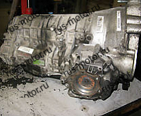 Коробка передач Audi A4 A6 4B VW Passat 2.5 TDI 5-ступенчатая АКПП DEQ 5HP-19