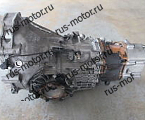 Коробка передач 6-ступенчатая V6 2.5TDI КПП DQS VW Passat 3BG AUDI A4 A6 130Tkm с гарантией