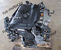 Двигатель 1.8T AWT 1.8 T Двигатель TURBO AUDI A4 A6 VW Passat 3B 3BG 95Tkm с гарантией
