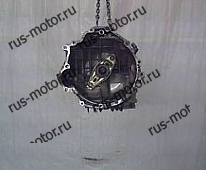 Коробка передач AUDI A6/S6 КПП 6-ступенчатая - BDW - GYF - Bj 2005 - 187680 km