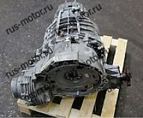 Коробка передач AUDI A6/S6 4G АКПП - NSL / 0AW300048EX - Bj 2012