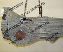 Коробка передач AUDI A6/S6 КПП 6-ступенчатая - BDW - GYF - Bj 2005 - 202450 km