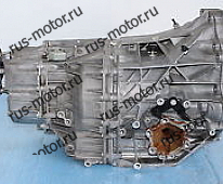 Коробка передач Audi A6 4F 6C 2,4 130kw GAC Multitronic АКПП BDW
