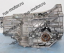 Коробка передач Audi A6 4F 6C 2,4 130kw GAC Multitronic АКПП BDW