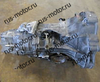 Коробка передач 5-ступенчатая V6 2.4 КПП DVW AUDI A4 B5 A6 4B 80Tkm с гарантией