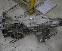 Коробка передач AUDI A6/S6 КПП 6-ступенчатая - BDW - FUB - Bj 2006 - 92760 km