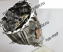 Коробка передач AUDI A6/S6 КПП 6-ступенчатая - BDW - GYF - Bj 2007 - 162280 km