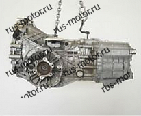 Коробка передач AUDI A6/S6 КПП 6-ступенчатая - BDW - GYF - Bj 2005 - 178020 km