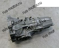 Коробка передач AUDI A6/S6 КПП 6-ступенчатая - BDW - GYF - Bj 2005