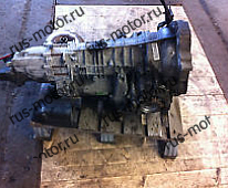 Коробка передач Audi A6 4B Avant Quattro АКПП