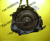 Коробка передач АКПП AUDI A6 Avant (4B, C5) 2.4 EBV